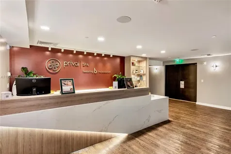 200 Biscayne Boulevard Way Miami FL 33131
