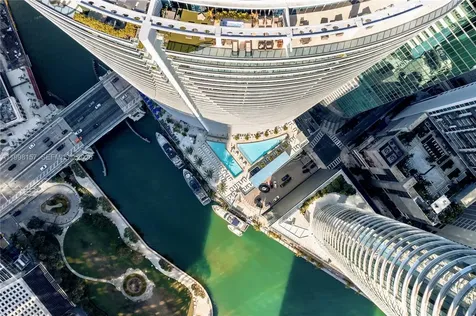 200 Biscayne Boulevard Way Miami FL 33131