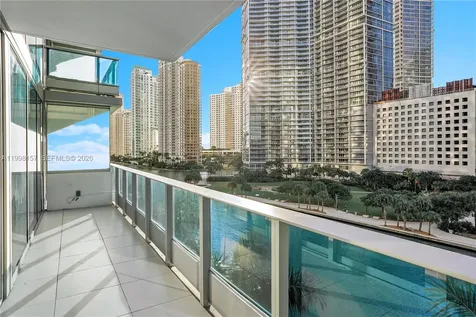 200 Biscayne Boulevard Way Miami FL 33131