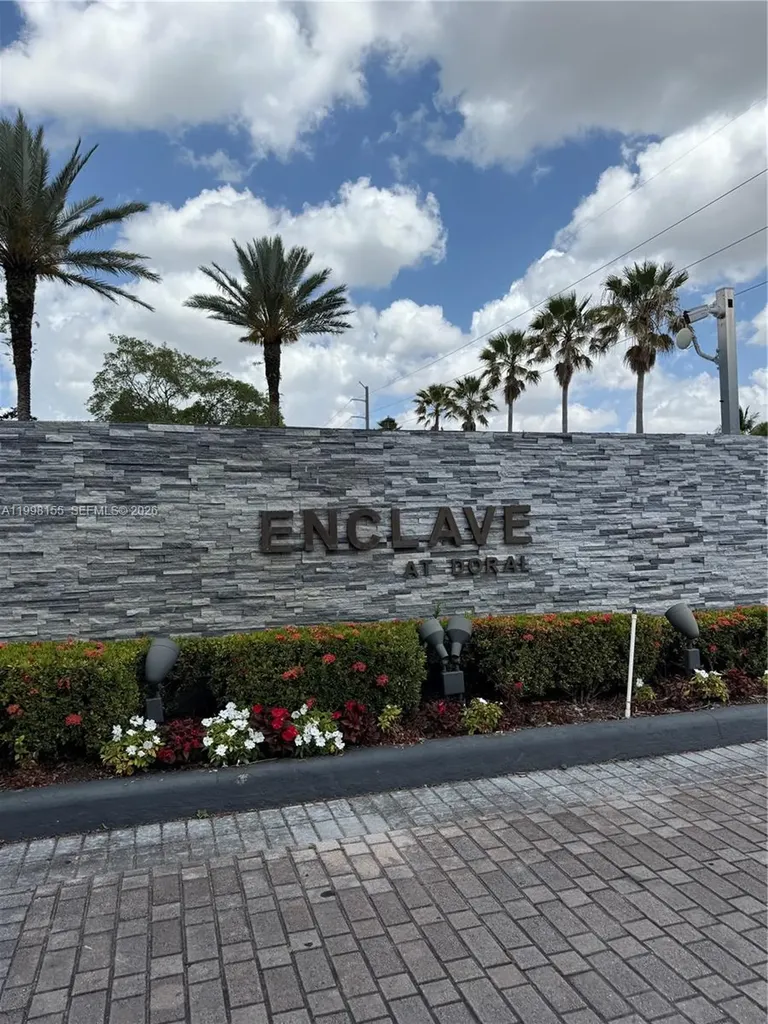 4560 NW 107th Avenue Doral FL 33178
