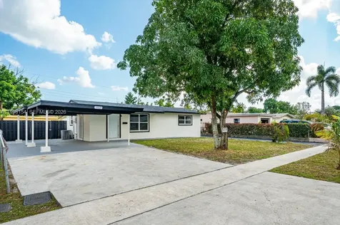 1164 NW 45th Avenue Lauderhill FL 33313