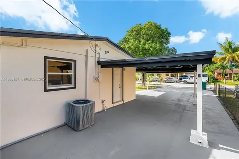1164 NW 45th Avenue Lauderhill FL 33313