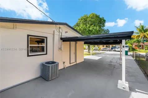 1164 NW 45th Avenue Lauderhill FL 33313