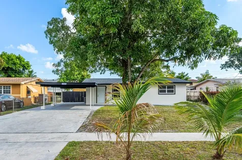 1164 NW 45th Avenue Lauderhill FL 33313