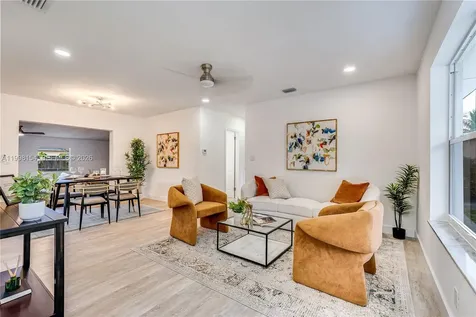 1164 NW 45th Avenue Lauderhill FL 33313