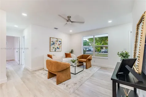 1164 NW 45th Avenue Lauderhill FL 33313