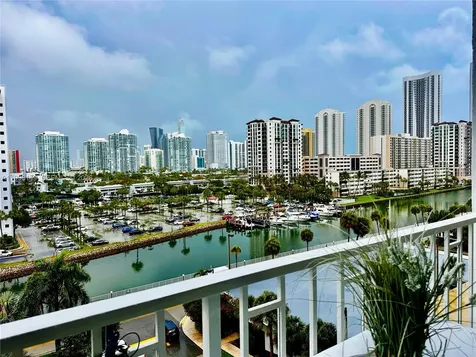 500 Bayview Drive Sunny Isles Beach FL 33160