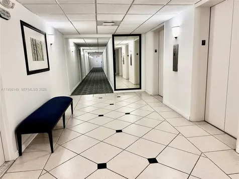 500 Bayview Drive Sunny Isles Beach FL 33160
