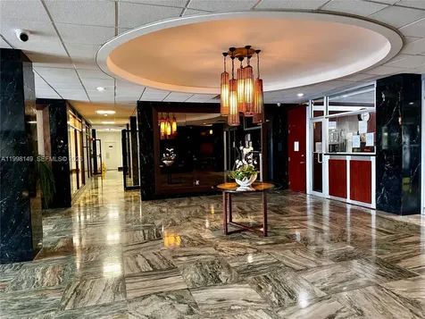 500 Bayview Drive Sunny Isles Beach FL 33160
