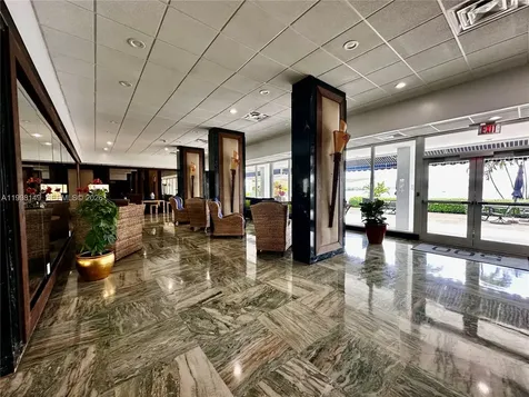 500 Bayview Drive Sunny Isles Beach FL 33160