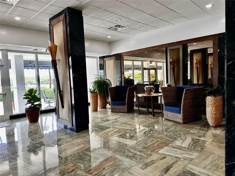 500 Bayview Drive Sunny Isles Beach FL 33160