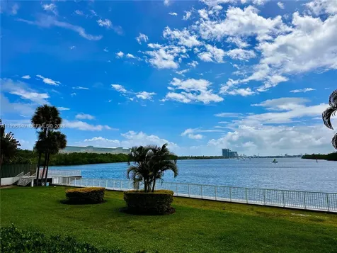 500 Bayview Drive Sunny Isles Beach FL 33160