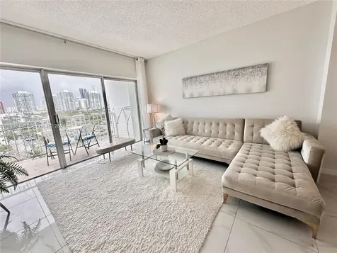 500 Bayview Drive Sunny Isles Beach FL 33160