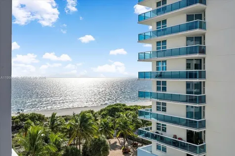 9225 Collins Avenue Surfside FL 33154