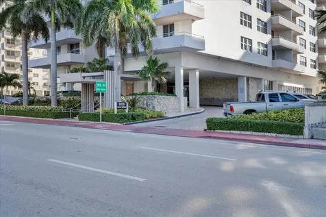9225 Collins Avenue Surfside FL 33154