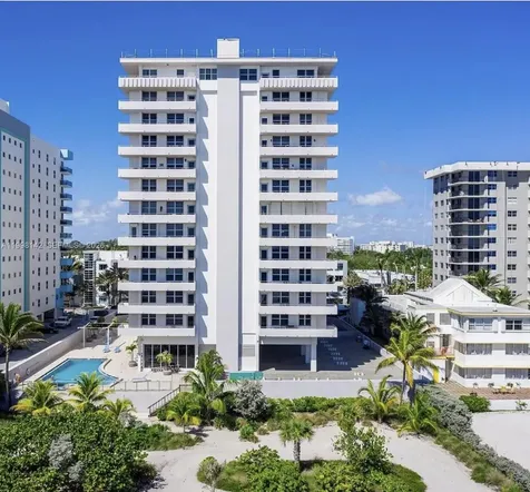 9225 Collins Avenue Surfside FL 33154