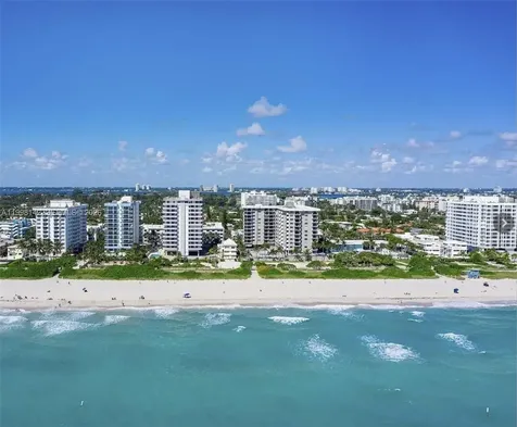9225 Collins Avenue Surfside FL 33154