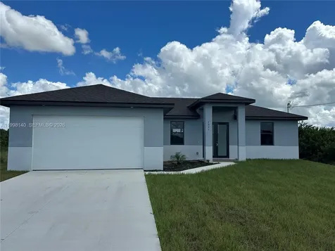 1051 Eisenhower Boulevard Lehigh Acres FL 33974