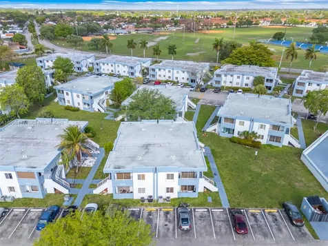6210 SW 131st Court Miami FL 33183