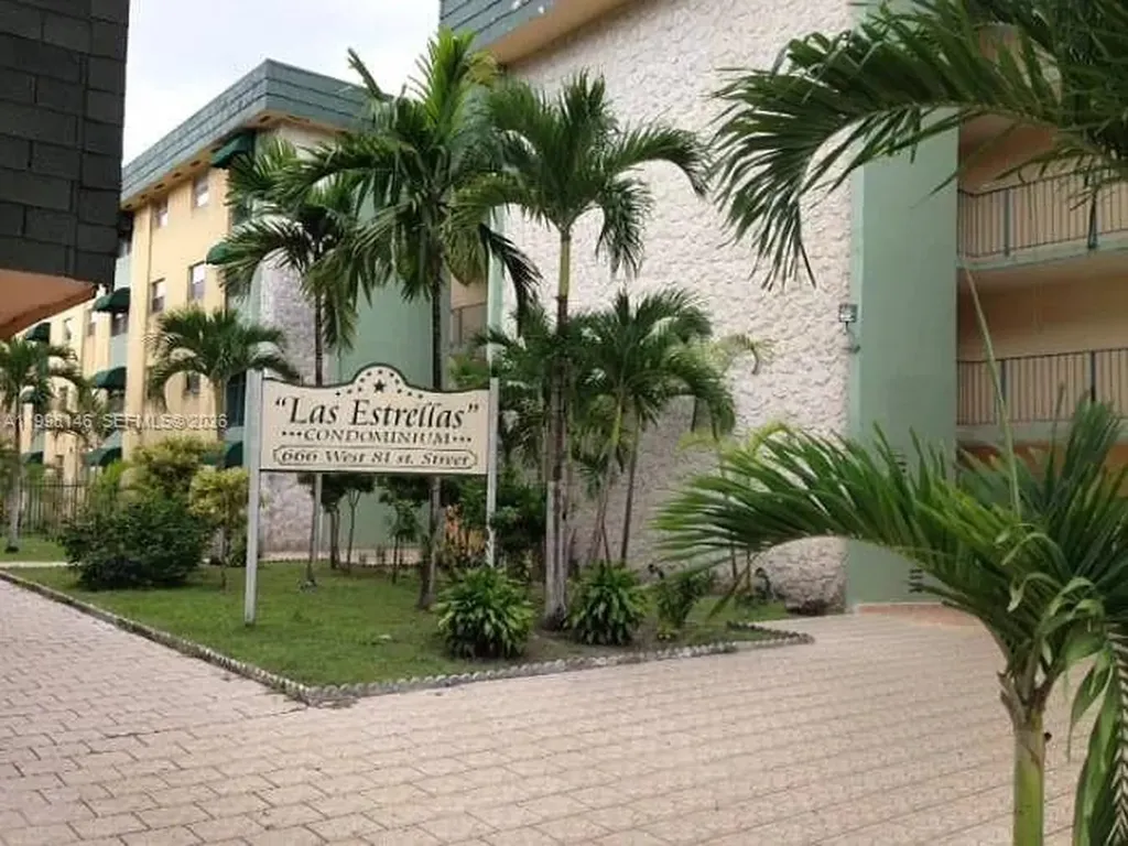 666 W 81st Street Hialeah FL 33014