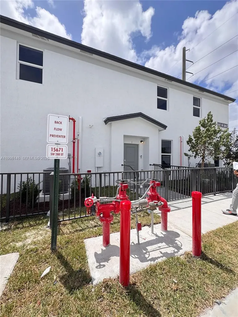 15671 SW 280 Street Homestead FL 33032