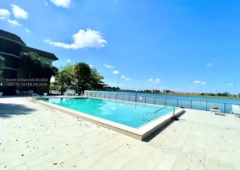 605 Ives Dairy Road Miami FL 33179