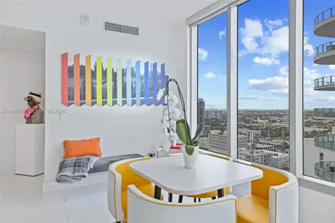 6899 Collins Avenue Miami Beach FL 33141