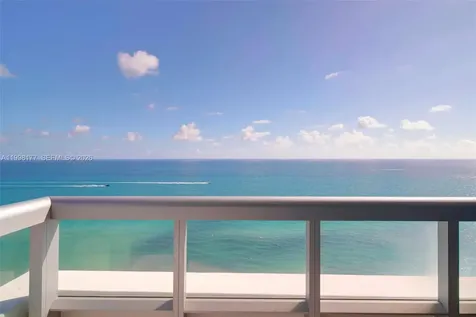 6899 Collins Avenue Miami Beach FL 33141