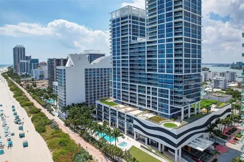 6899 Collins Avenue Miami Beach FL 33141