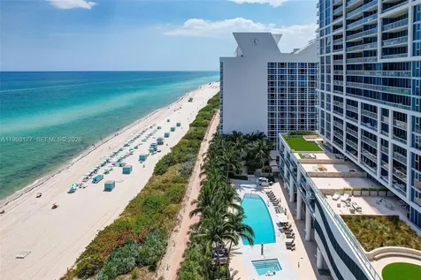 6899 Collins Avenue Miami Beach FL 33141