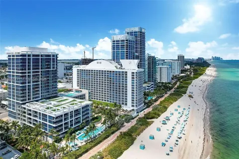6899 Collins Avenue Miami Beach FL 33141