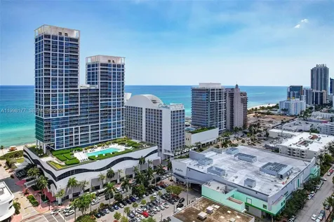 6899 Collins Avenue Miami Beach FL 33141