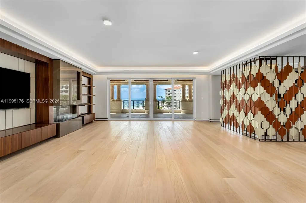 7445 Fisher Island Drive Miami Beach FL 33109