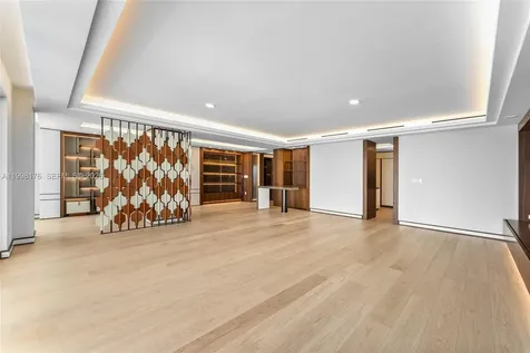 7445 Fisher Island Drive Miami Beach FL 33109