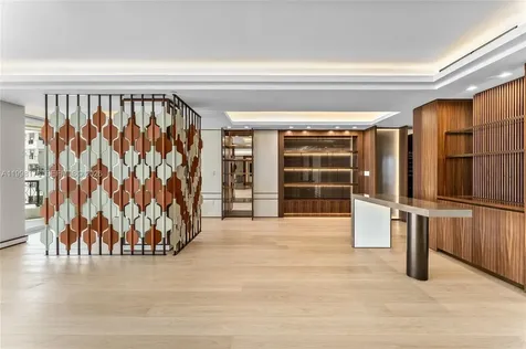 7445 Fisher Island Drive Miami Beach FL 33109