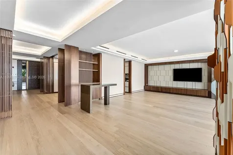 7445 Fisher Island Drive Miami Beach FL 33109