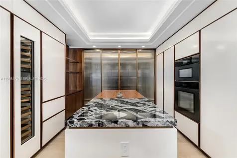 7445 Fisher Island Drive Miami Beach FL 33109