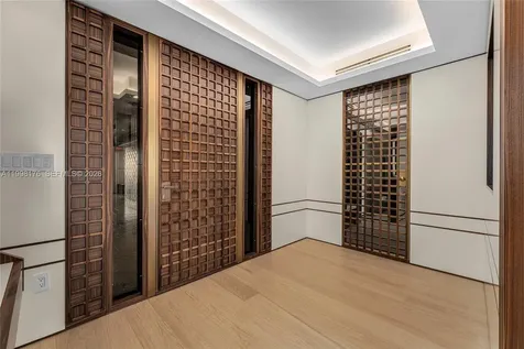 7445 Fisher Island Drive Miami Beach FL 33109