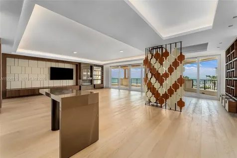 7445 Fisher Island Drive Miami Beach FL 33109