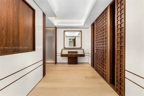 7445 Fisher Island Drive Miami Beach FL 33109