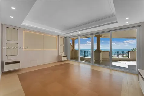 7445 Fisher Island Drive Miami Beach FL 33109