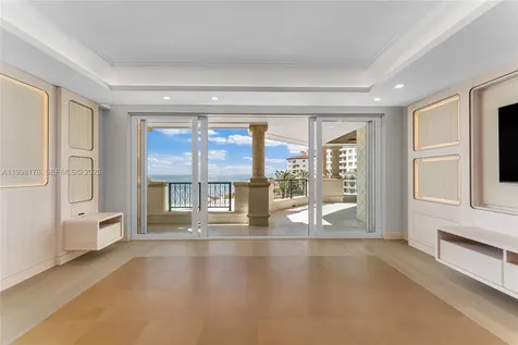 7445 Fisher Island Drive Miami Beach FL 33109