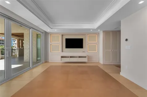 7445 Fisher Island Drive Miami Beach FL 33109