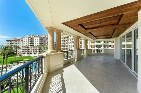 7445 Fisher Island Drive Miami Beach FL 33109