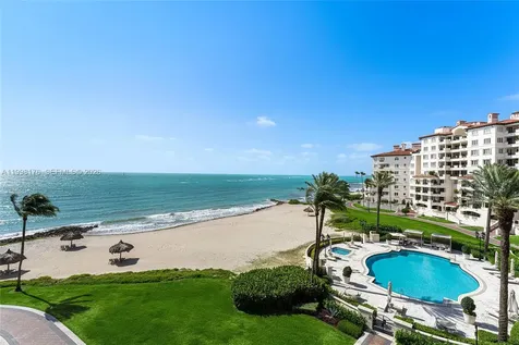 7445 Fisher Island Drive Miami Beach FL 33109
