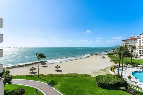 7445 Fisher Island Drive Miami Beach FL 33109