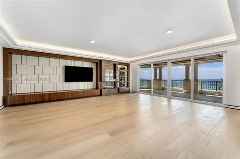 7445 Fisher Island Drive Miami Beach FL 33109