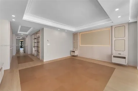 7445 Fisher Island Drive Miami Beach FL 33109