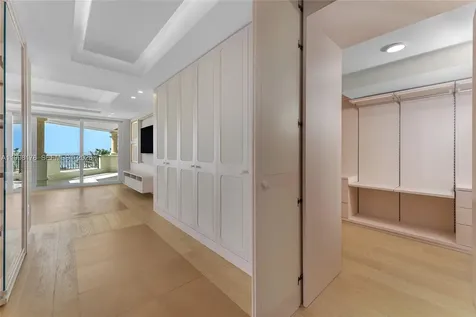 7445 Fisher Island Drive Miami Beach FL 33109