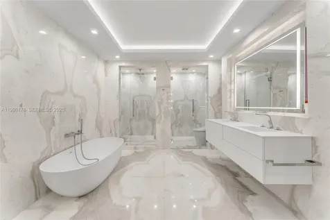 7445 Fisher Island Drive Miami Beach FL 33109